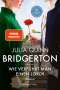 Julia Quinn: Bridgerton - Wie verführt man einen Lord?, Buch