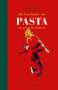 Luca Cesari: Die Geschichte der Pasta in zehn Gerichten, Buch