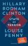 Hillary Rodham Clinton: State of Terror, Buch