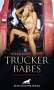 Simona Wiles: Trucker Babes | Erotische Geschichten, Buch