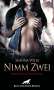 Simona Wiles: Nimm Zwei | Erotische Geschichten, Buch