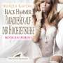 Martin Kandau: Black Hammer: ParadiesSex auf der Hochzeitsreise | Erotische Geschichte Audio CD, CD