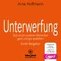 Arne Hoffmann: Unterwerfung | Erotischer Ratgeber MP3CD, MP3-CD