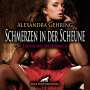 Alexandra Gehring: Schmerzen in der Scheune | Erotik SM-Audio Story | Erotisches SM-Hörbuch Audio CD, CD