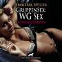 Simona Wiles: GruppenSex: WG Sex | Erotik Audio Story | Erotisches Hörbuch Audio CD, CD