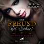 Allegra Bellmont: Der Freund des Sohnes | Erotik Audio Story | Erotisches Hörbuch Audio CD, CD