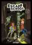 Jule Ambach: Escape School. Achtung, Zombies!, Buch