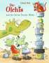 Erhard Dietl: Die Olchis und der kleine Drache Mücke, Buch