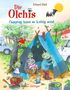 Erhard Dietl: Die Olchis. Camping kann so krötig sein!, Buch, Buch