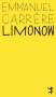 Emmanuel Carrère: Limonow, Buch