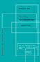 Anne Carson, Albertine. 59 Liebesübungen + Appendices. Aus dem amerikanischen Englisch von Marie Luise Knott., Buch