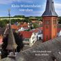 Bodo Witzke: Klein-Winternheim von oben, Buch, Buch