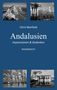 Chris Marfield: Andalusien, Buch