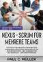 Paul C. Müller: Nexus - Scrum für mehrere Teams (Aktualisiert für Scrum Guide V. 2020), Buch