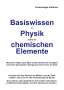 Terminologix Vorklinix: Basiswissen in Physik sowie der chemischen Elemente, Buch