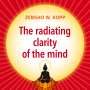 Zensho W. Kopp: The radiating clarity of the mind, Buch