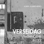 Karin Karrenberg: Verseidag, Buch, Buch