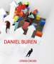 Helen Gamst: Daniel Buren. CRISS-CROSS, Buch
