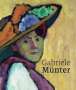 Gabriele Münter. Retrospektive (Deutsch), Buch