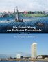 Rolf Fechner: Die Entwicklung des Seebades Travemünde, Buch, Buch