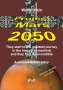 Walter Hain: Project Mars 2050, Buch