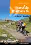 Andreas Albrecht: Transalp Roadbook 14: St. Moritz - Venedig, Buch