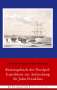 Johann August Miertsching: Reisetagebuch der Nordpol-Expedition zur Aufsuchung Sir John Franklins, Buch