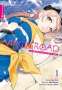 Ryo Mitsuya: Virgin Road - Die Henkerin und ihre Art zu Leben 01, Buch