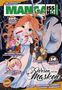 Manga Issho 08, Buch, Buch
