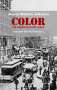 James Weldon Johnson: Color - Ein amerikanisches Leben, Buch