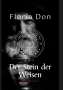 Floria Don: Der Stein der Weisen, Buch