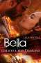 Lisa Skydla: Bella - Geliebte des Dämons, Buch