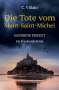 Christophe Villain: Sandrine Perrot: Die Tote vom Mont-Saint-Michel, Buch