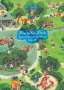 Adelina Brant: Fun in the Park, Buch
