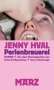 Jenny Hval: Perlenbrauerei, Buch