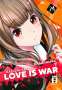 Aka Akasaka: Kaguya-sama: Love is War 24, Buch