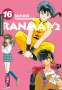 Rumiko Takahashi: Ranma 1/2 - new edition 16, Buch