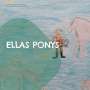 Annika Müller: Ellas Ponys, Buch