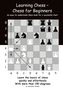 Alexander Fischer: Learning Chess - Chess for Beginners, Buch