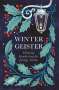 Bridget Collins: Wintergeister, Buch