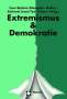 Jahrbuch Extremismus & Demokratie (E & D) 2022, Buch