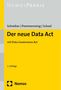 Kristina Schreiber: Der neue Data Act (DA), Buch