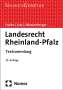 Landesrecht Rheinland-Pfalz, Buch