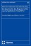 : Die Geschichte des Registerrechts aus europäischer Perspektive, Buch