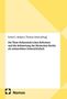 Ernest C. Bodura | Thomas Simon [Hrsg.], Buchcover mit gelbem geometrischen Muster. Logo: Nomos., Buch