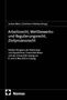 Arbeitsrecht, Wettbewerbs- und Regulierungsrecht, Zivilprozessrecht, Buch
