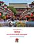 Wolfgang Beckmann: Tokyo - Eine faszinierende Metropole, Buch