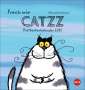 : Catzz Postkartenkalender 2025, KAL