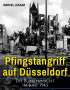 Marcel Lesaar: Pfingstangriff auf Düsseldorf, Buch