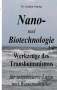 Joachim Sonntag: Nano- und Biotechnologie, Buch